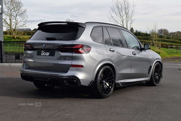 Used BMW X5 2025 for sale - 78186031: Photo 5