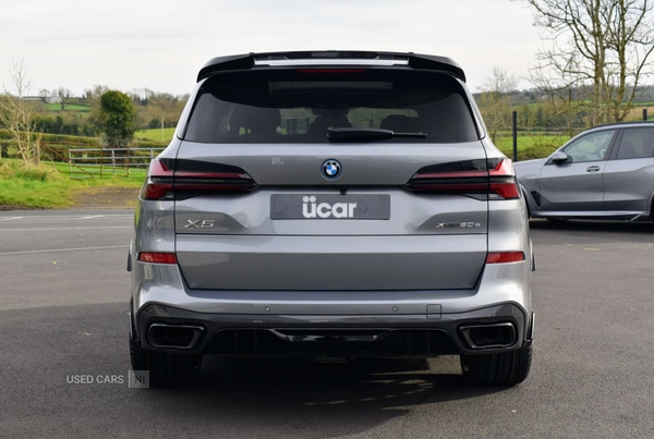 Used BMW X5 2025 for sale - 78186031: Photo 6