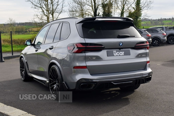 Used BMW X5 2025 for sale - 78186031: Photo 7