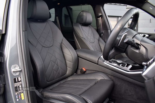 Used BMW X5 2025 for sale - 78186031: Photo 8