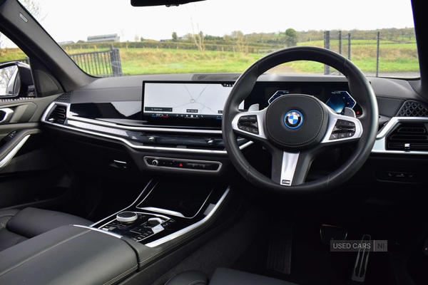 Used BMW X5 2025 for sale - 78186031: Photo 9