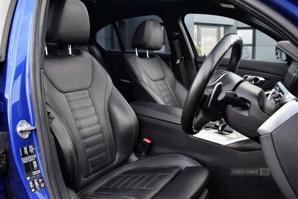 Used BMW 3 Series 2019 for sale - 78220526: Photo 10