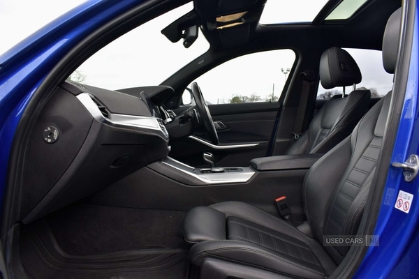 Used BMW 3 Series 2019 for sale - 78220526: Photo 11