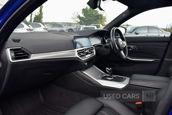 Used BMW 3 Series 2019 for sale - 78220526: Photo 13