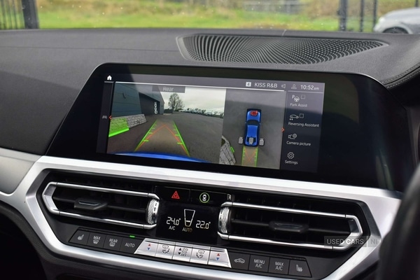 Used BMW 3 Series 2019 for sale - 78220526: Photo 14