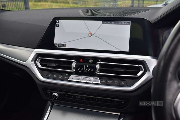 Used BMW 3 Series 2019 for sale - 78220526: Photo 15