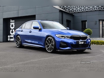 BMW 3 Series feature image