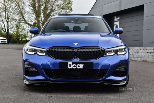 Used BMW 3 Series 2019 for sale - 78220526: Photo 2