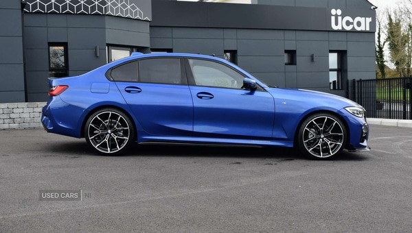 Used BMW 3 Series 2019 for sale - 78220526: Photo 4