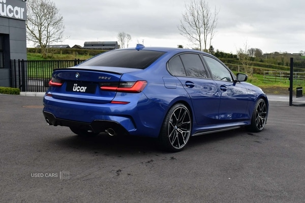 Used BMW 3 Series 2019 for sale - 78220526: Photo 5