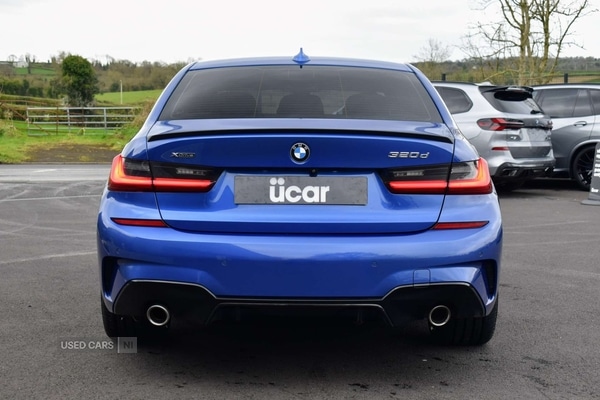 Used BMW 3 Series 2019 for sale - 78220526: Photo 6