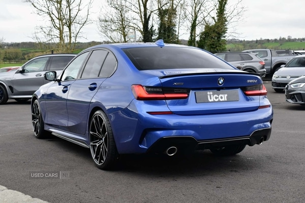 Used BMW 3 Series 2019 for sale - 78220526: Photo 7