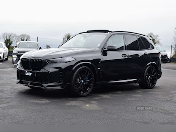 Used BMW X5 2025 for sale - 77634097: Photo