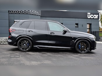 Used BMW X5 2025 for sale - 77634097: Photo