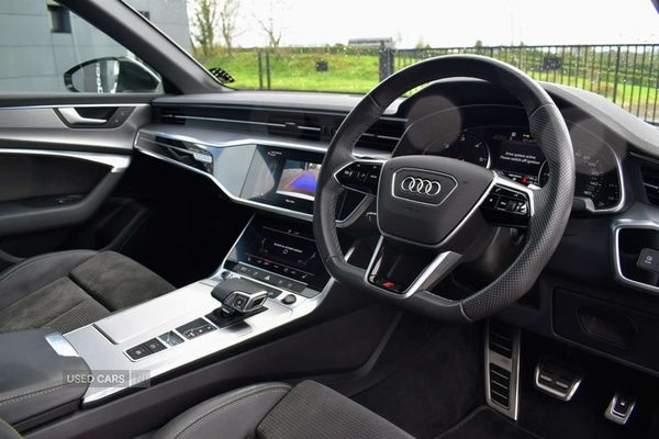 Used Audi A6 2021 for sale - 76372065: Photo 10