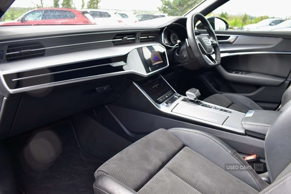 Used Audi A6 2021 for sale - 76372065: Photo 6