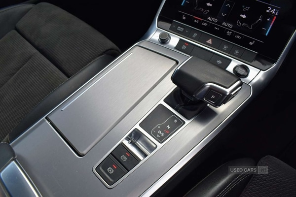 Used Audi A6 2021 for sale - 76372065: Photo 7