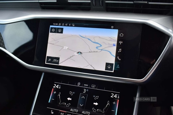 Used Audi A6 2021 for sale - 76372065: Photo 8