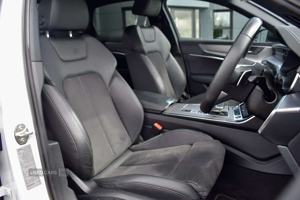 Used Audi A6 2021 for sale - 76372065: Photo 9