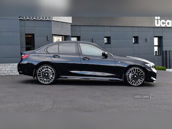 Used BMW 3 Series 2023 for sale - 77893409: Photo