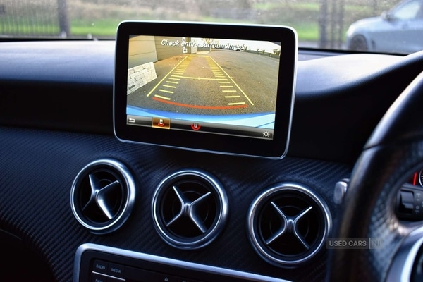 Used Mercedes-Benz A-Class 2015 for sale - 76139200: Photo 14