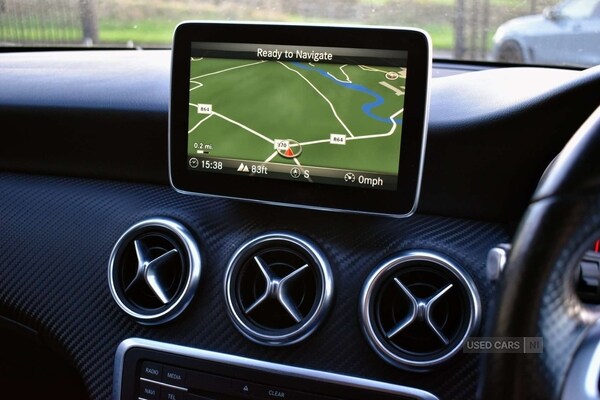 Used Mercedes-Benz A-Class 2015 for sale - 76139200: Photo 15