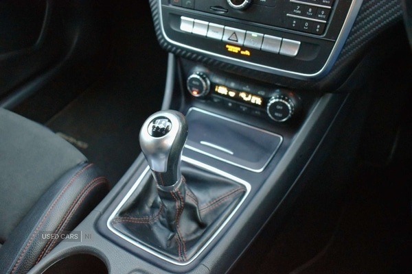 Used Mercedes-Benz A-Class 2015 for sale - 76139200: Photo 16