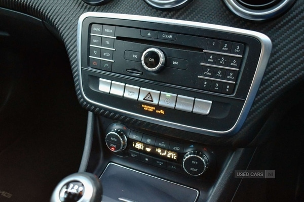 Used Mercedes-Benz A-Class 2015 for sale - 76139200: Photo 17