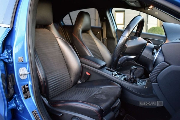 Used Mercedes-Benz A-Class 2015 for sale - 76139200: Photo 9