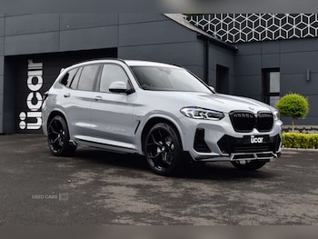 Used BMW X3 2022 for sale - 78959245: Photo