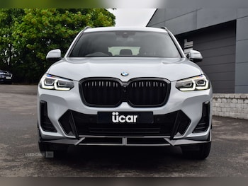 Used BMW X3 2022 for sale - 78959245: Photo