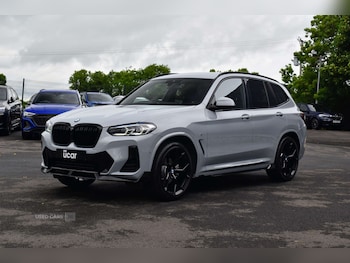 Used BMW X3 2022 for sale - 78959245: Photo