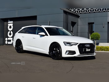 Audi - A6