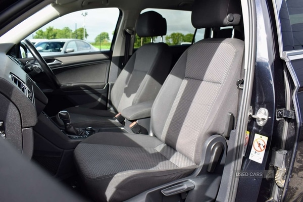 Used Volkswagen Tiguan Allspace 2018 for sale - 77098287: Photo 11