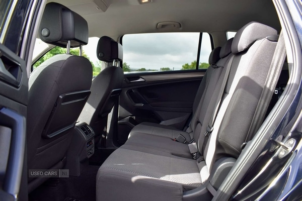 Used Volkswagen Tiguan Allspace 2018 for sale - 77098287: Photo 12