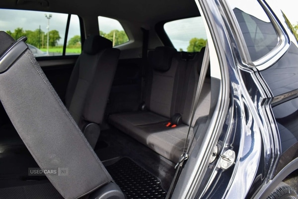 Used Volkswagen Tiguan Allspace 2018 for sale - 77098287: Photo 13