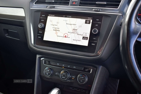 Used Volkswagen Tiguan Allspace 2018 for sale - 77098287: Photo 14