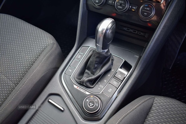 Used Volkswagen Tiguan Allspace 2018 for sale - 77098287: Photo 15