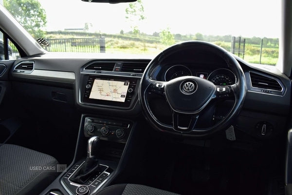 Used Volkswagen Tiguan Allspace 2018 for sale - 77098287: Photo 7