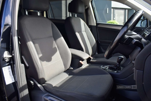 Used Volkswagen Tiguan Allspace 2018 for sale - 77098287: Photo 8