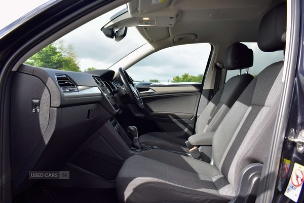 Used Volkswagen Tiguan Allspace 2018 for sale - 77098287: Photo 9