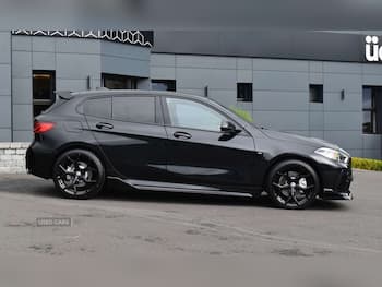 Used BMW 1 Series 2020 for sale - 79821795: Photo
