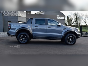 Used Ford Ranger 2021 for sale - 77893422: Photo