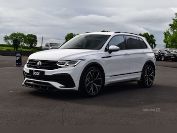 Used Volkswagen Tiguan 2020 for sale - 78830970: Photo
