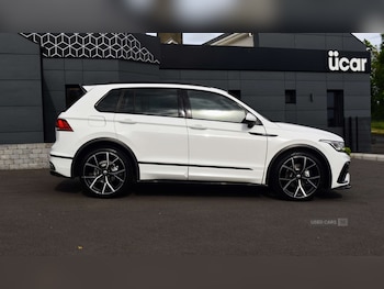 Used Volkswagen Tiguan 2020 for sale - 78830970: Photo