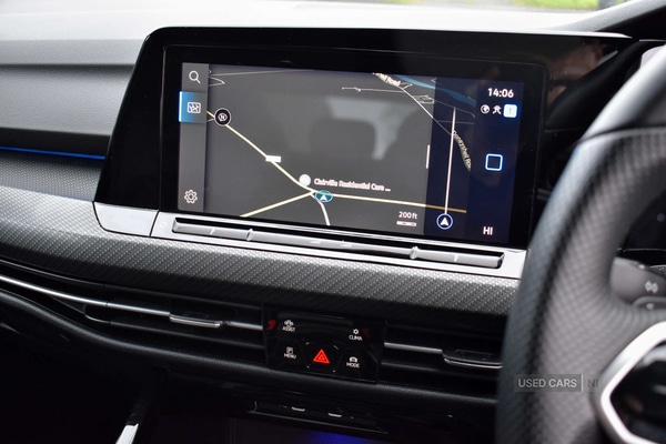 Used Volkswagen Golf 2022 for sale - 77306753: Photo 14