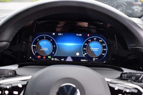 Used Volkswagen Golf 2022 for sale - 77306753: Photo 16