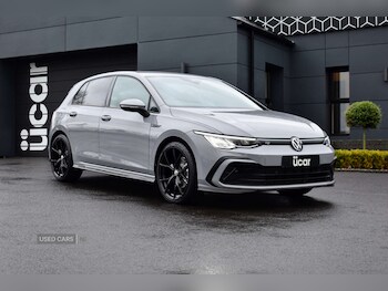 Volkswagen Golf feature image