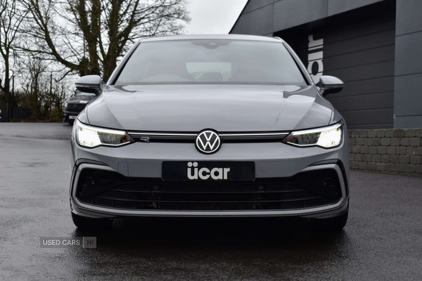 Used Volkswagen Golf 2022 for sale - 77306753: Photo 2