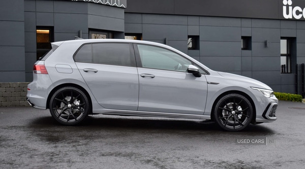 Used Volkswagen Golf 2022 for sale - 77306753: Photo 4